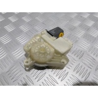Моторчик стеклоподъемника задний левый Skoda Rapid 2013 5JA959811F