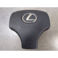 Подушка SRS ( Airbag ) в руль LEXUS IS Седан 2007 4513053080C0