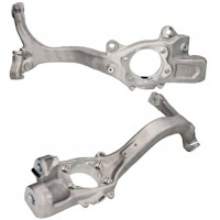 Направляющие передняя левая audi a4 b6 b7 2004 - 2008 новая