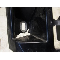 кронштейн крепления бампера Mercedes-Benz M-Класс W166 2015 1668803303