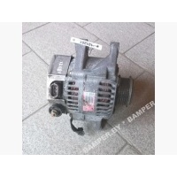 Генератор Toyota Yaris Verso 2004 2706033040