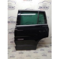 трос открывания двери VW Tiguan 2007-2011 5N0837017D