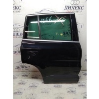 трос открывания двери VW Tiguan 2007-2011 5N0837017D