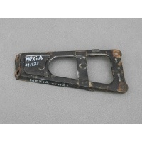 Кронштейн выпускного коллектора daewoo nexia 96452104