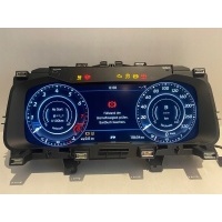 Volkswagen гольф 7 спидометр virualny digital жк 5g1920791b