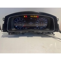 Volkswagen гольф 7 спидометр wirtualny digital жк 5g1920791b