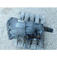 Мерседес спринтер 2.2 cdi 901 903 кпп