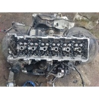 Головка блока цилиндров мерседес s w211 w220 3.2 cdi 204 л.с. рестайлинг