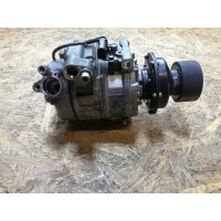 Touareg 2.5 tdi компрессор кондиционера 7h0820805j