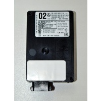 Мерседес блок distronic радар a0009058104
