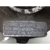 Турбина Audi A6 C6 2006 03G145702F