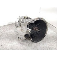 КПП механическая (МКПП) 6-ступенчатая NDO. F4R 770 , 6МКПП. Renault Scenic II 2006 7701717787