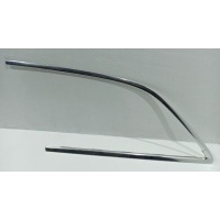 Накладка глухого стекла Audi Q7 4L 2005-2015 4L0853995A2ZZ