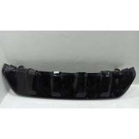 Накладка заднего бампера Land Rover Discovery Sport 2015- LR073239