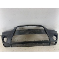 бампер Mitsubishi Outlander XL 2010-2012 6400D102