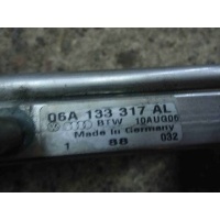 Топливная рампа Volkswagen Transporter T5 2012 06A133317AL