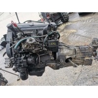 Двигатель Iveco Daily 1997 2.5 дизель D 814067