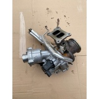 Audi q2 81a 2.0 tfsi турбина турбина 06k145654m