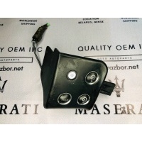 Кнопки руля Maserati Quattroporte 5 2005 211690