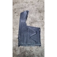 защита днища 2 серия F22/F23 рест. 7241832