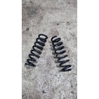 пружины задние комплект 2 серия F22/F23 рест.