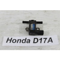 Клапан вакуумный Honda Stream RN1 2001 36162-PLC-003