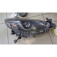 Фара правая Mazda 6 GJ, GL 2012> 2017 GMG951031E