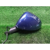 зеркало электрическое Opel Corsa D (2006-2015) 13187615