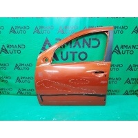 дверь RENAULT DUSTER 1 2010 801015127R