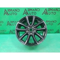 Диск R18 MAZDA 3 BP 2019 9965657080, Размещено на Авито