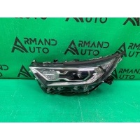 Фара TOYOTA RAV4 XA50 2018 8118542A31