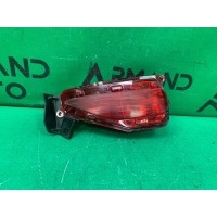 ПТФ TOYOTA FORTUNER 2 2015 814800K070