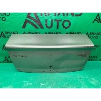 крышка багажника RENAULT LOGAN 1 рестайлинг 2009-2015 8201040207