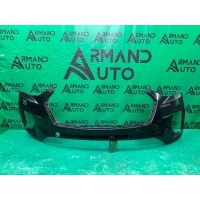 Бампер HYUNDAI GRAND SANTA FE 3 рестайлинг 2015-2018 86511B8AA0