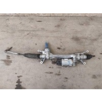 Рулевая рейка Mercedes GLC X253 W253 2019 A2534600201