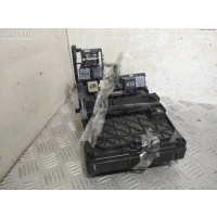 Блок предохранителей Volkswagen Sharan (2000-2010) 2002 7M3962258S