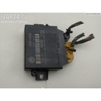 Блок управления парктроником Volkswagen Passat B6 2006 3c0919283b