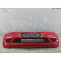 Бампер передний Mercedes Vaneo 2001 A4148850425