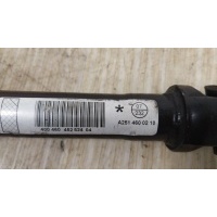 Рулевой карданчик MERCEDES-BENZ R-CLASS (W251, V251) 2008 A2514600210