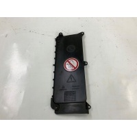 Крышка корпус связки man 81624100077