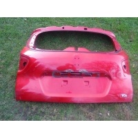 Крышка багажника задняя багажника renault captur 901523137r