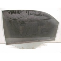 Стекло двери задней левой chevrolet Aveo (T200) 2003-2008 96541683