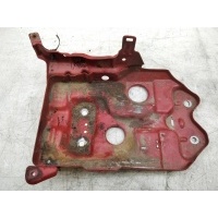Площадка под АКБ chevrolet Aveo (T200) 2003-2008 96534104