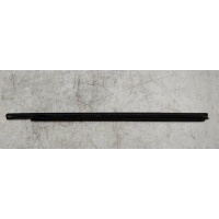 Бархотка двери задней левой наружняя chevrolet Aveo (T200) 2003-2008 96541726