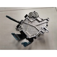Блок управления кпп audi multitronic 01j927156jg
