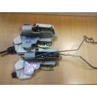 замок двери Mitsubishi Galant USA 8 MR137646