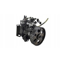 Volkswagen транспортер t4 1.9 d тнвд 0460484031