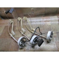 Audi a6 c4 100 443919049f датчик уровня топлива