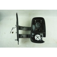 Зеркало правое длинные iveco daily 5802029798 9pin