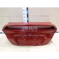 Крышка багажника Mitsubishi Lancer (CS/Classic) (2003 - 2008) 5920A020